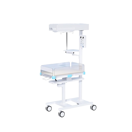Produk Infant Radiation Warmer